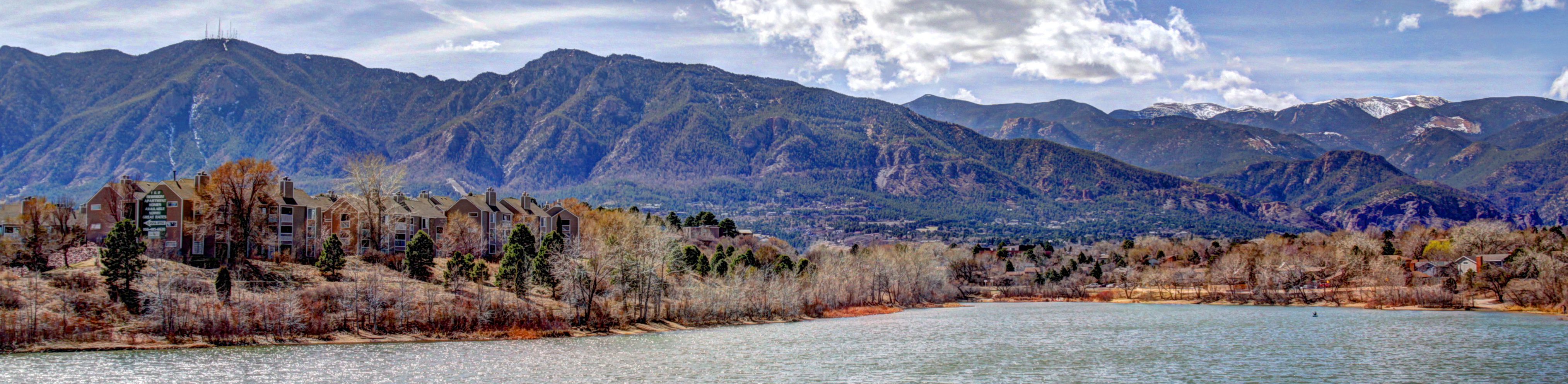 Southwest Colorado Springs - Fort Carson & Peterson AFB, CO - gomillie.com Southwest Colorado Springs - Fort Carson & Peterson AFB, CO - gomillie.com