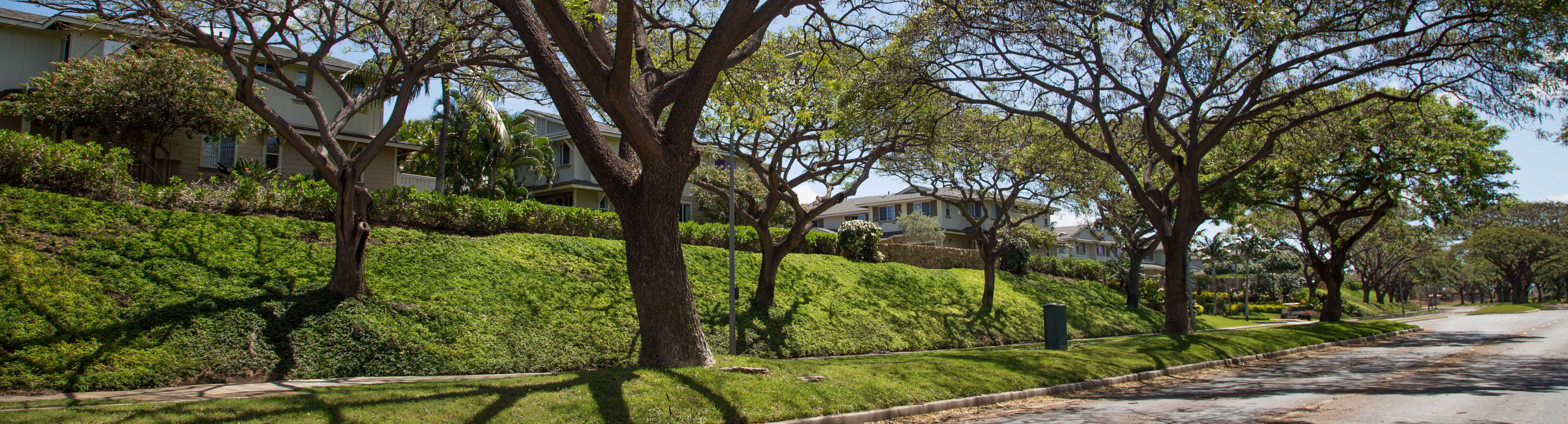 Ewa Beach - Joint Base Pearl Harbor-Hickman, HI - gomillie.com