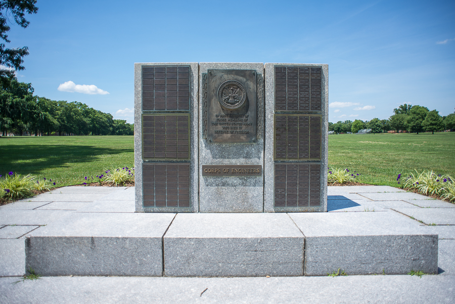 Fort Belvoir - Washington D.C. - gomillie.com