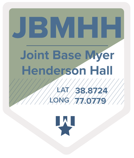 Joint Base Myer-Henderson Hall