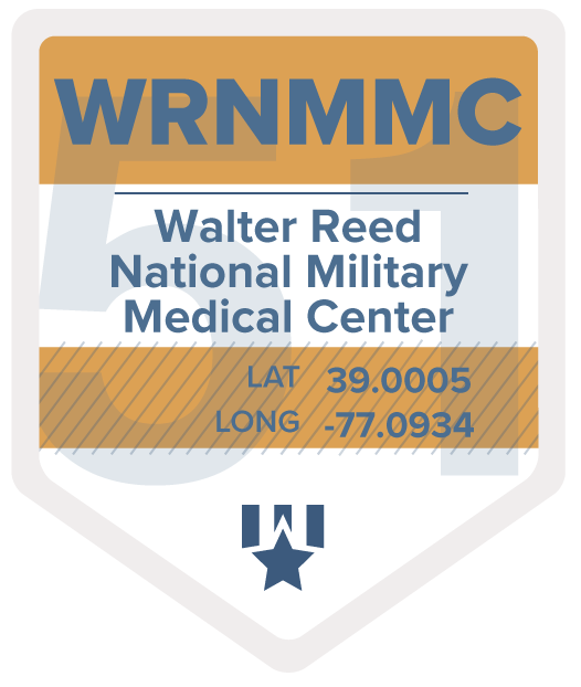 Walter Reed Medical Center