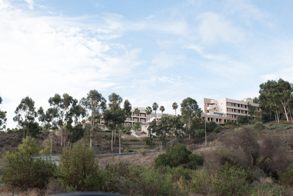 Naval Medical Center San Diego - San Diego, CA - gomillie.com