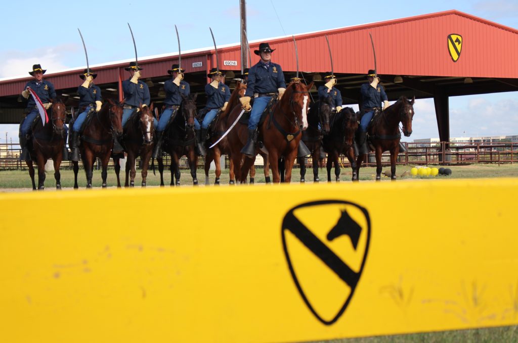 Fort Hood - Killeen, TX - gomillie.com