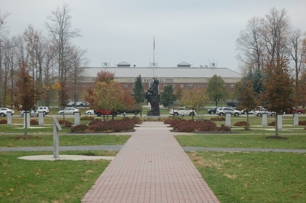 Fort Drum - Watertown, NY - gomillie.com