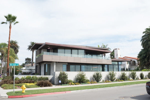 Coronado - Central - MC Recruit Depot & Naval Base Point Loma - San Diego, CA - gomillie.com