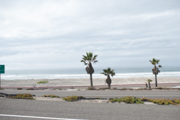 Imperial Beach - South Bay - Naval Outlying Landing Field Imperial Beach, CA - gomillie.com