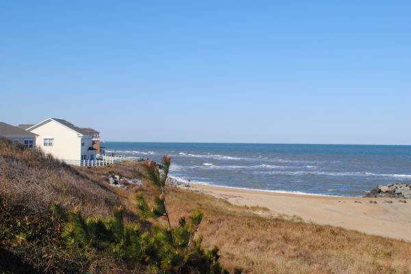 Virginia Beach - The Southside - JEB Little Creek-Fort Story & NAS Oceana - Hampton Roads, VA - gomillie.com