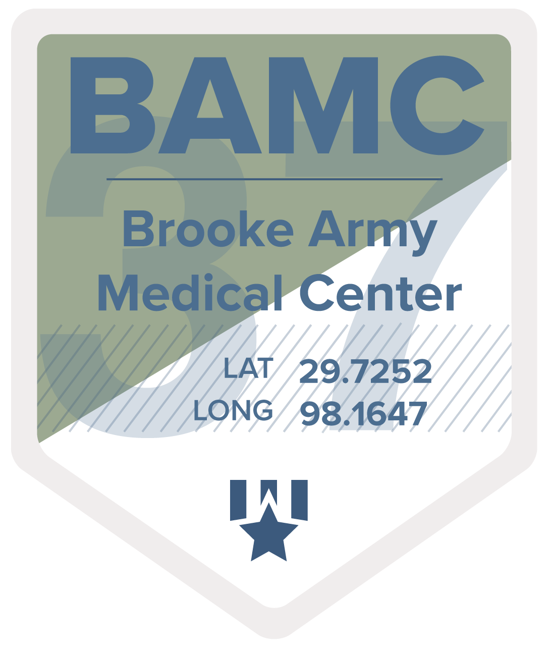 Joint Base San Antonio Brooke Army Medical Center