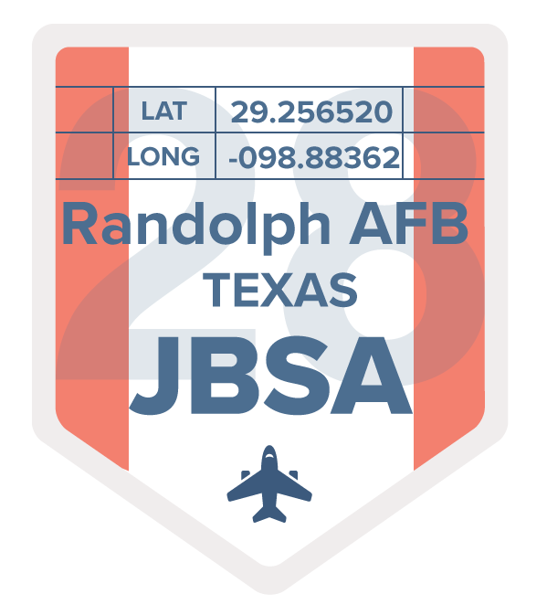 Joint Base San Antonio Randolph AFB