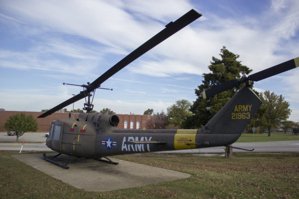 Fort Leonard Wood, MO - gomillie.com