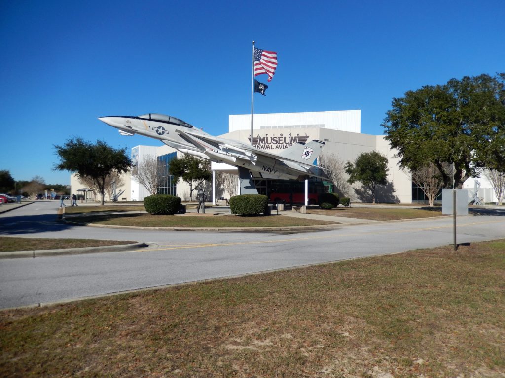 NAS Pensacola - Pensacola, FL - gomillie.com