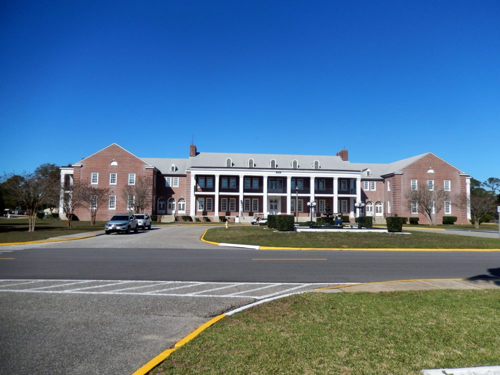 Corry Station Millie