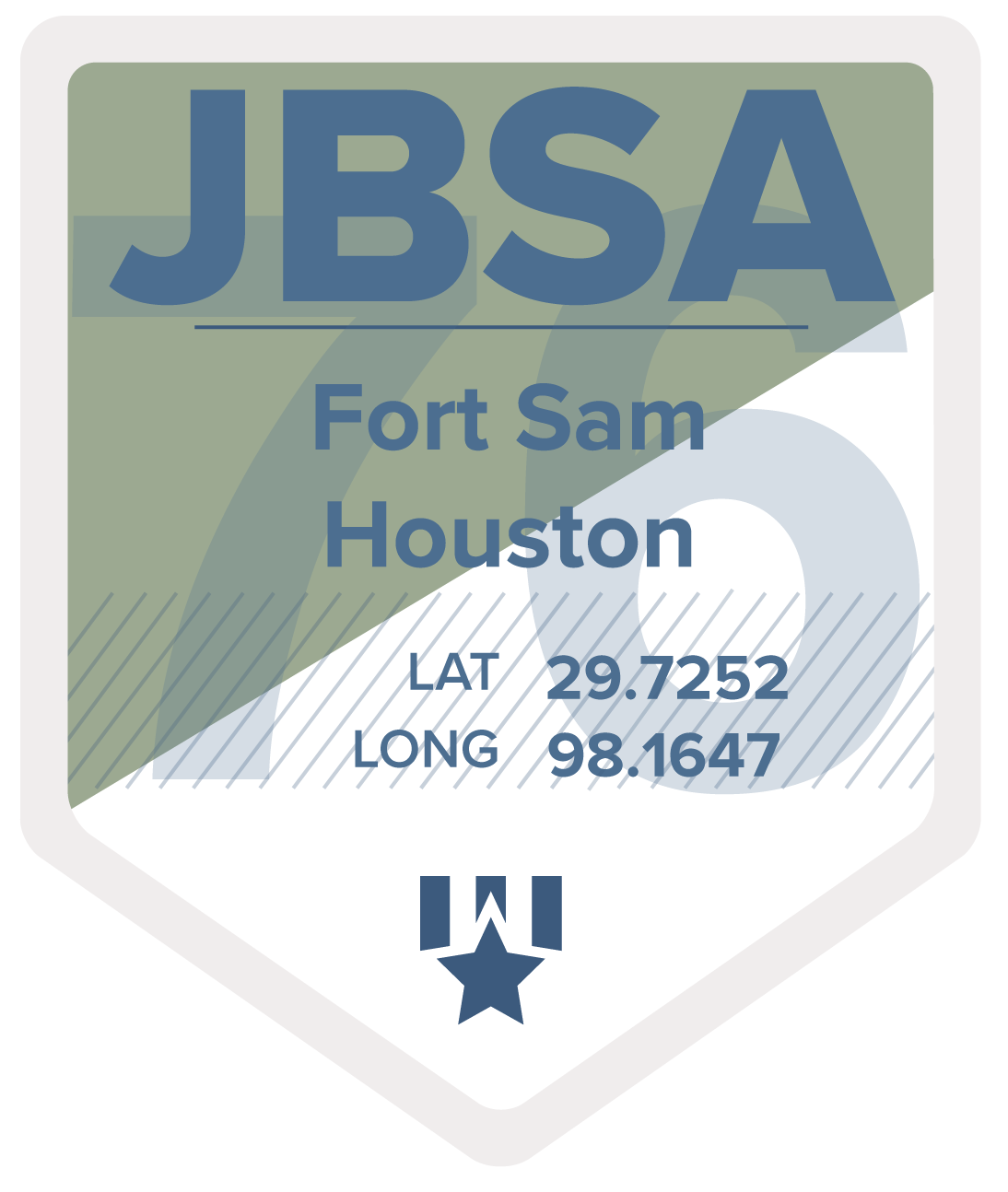 Joint Base San Antonio Fort Sam Houston
