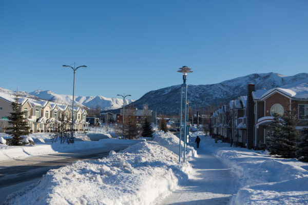 Muldoon - Anchorage - Joint Base Elmendorf Richardson, AK - gomillie.com