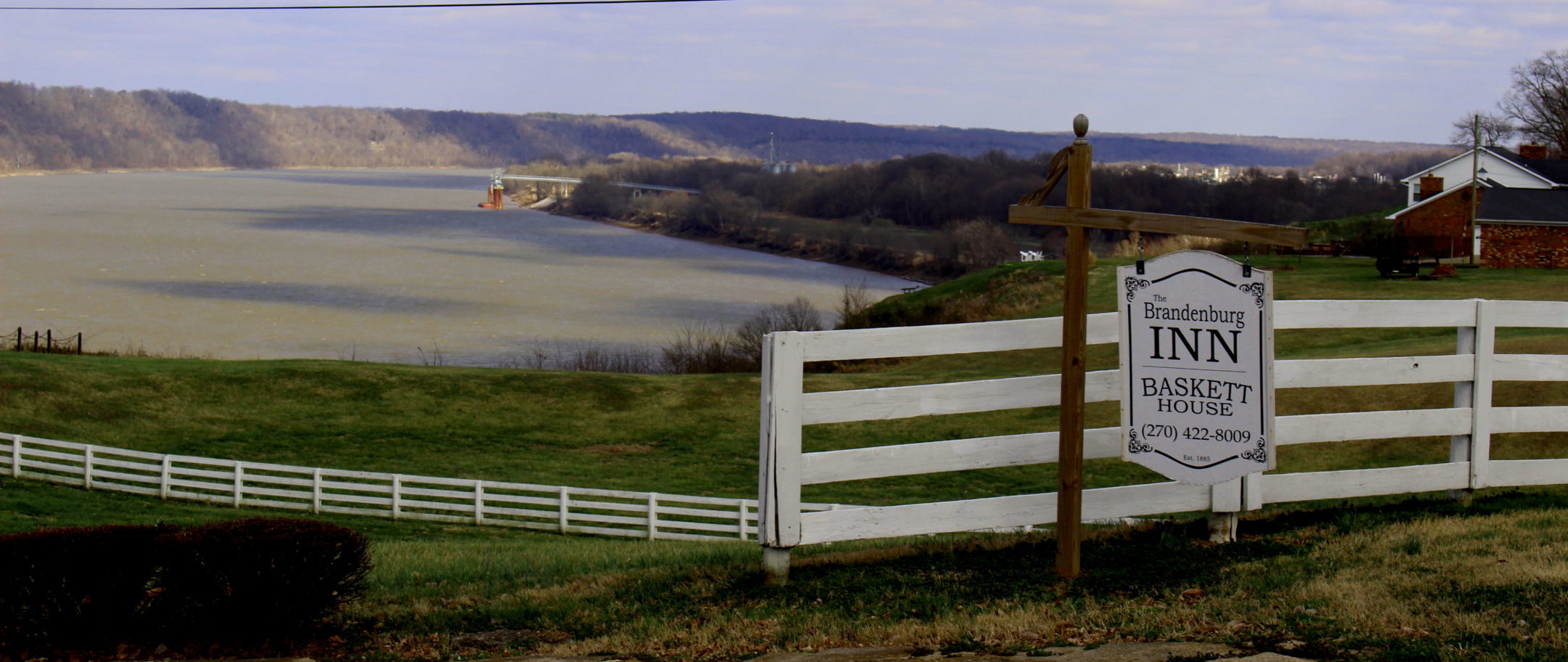 Brandenburg - Fort Knox, KY - gomillie.com