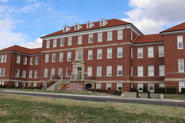 Fort Knox, KY - gomillie.com