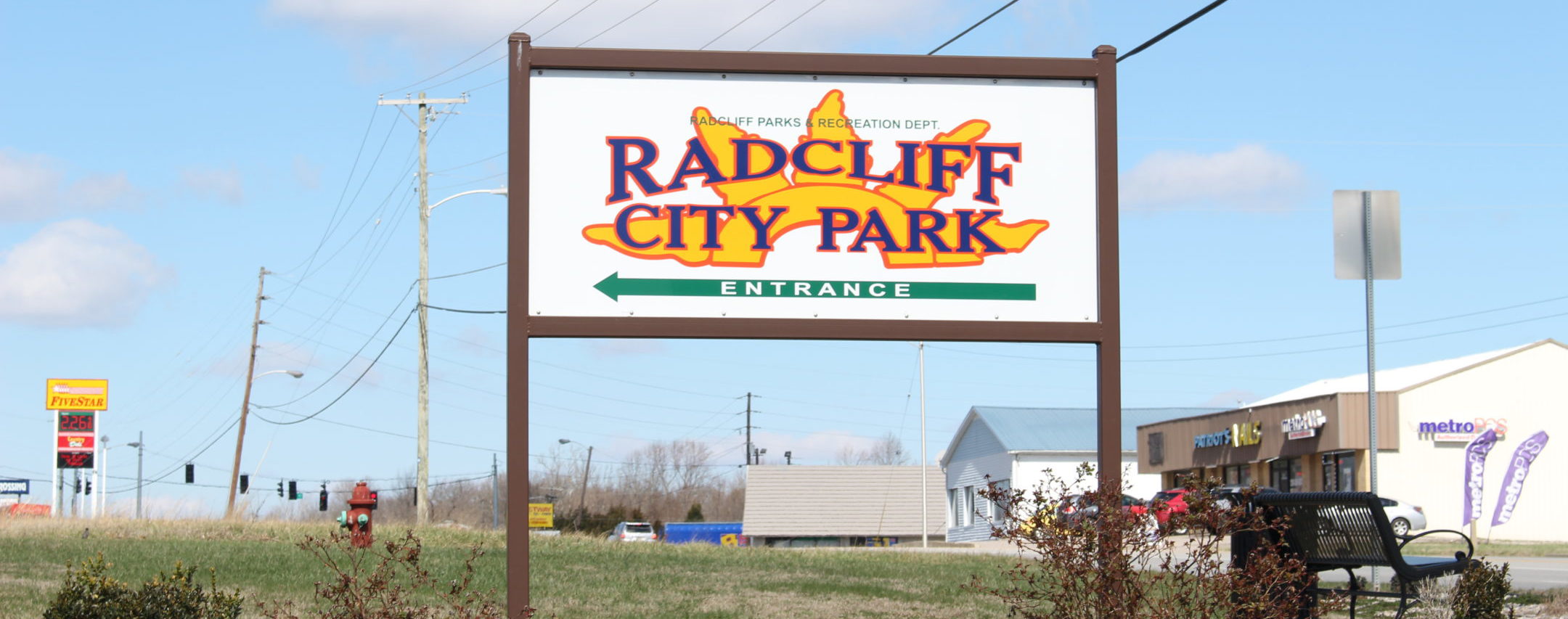 Radcliff - Fort Knox, KY - gomillie.com