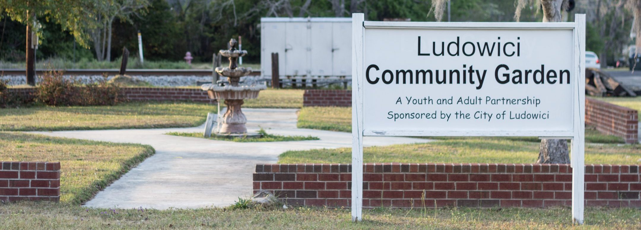 Ludowici - Fort Stewart, GA - gomillie.com