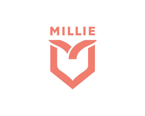 Millie logo