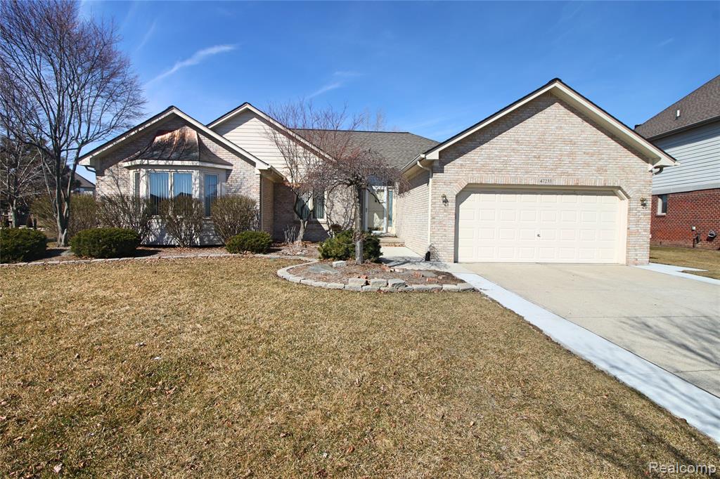 47233 WEDGEWOOD Drive